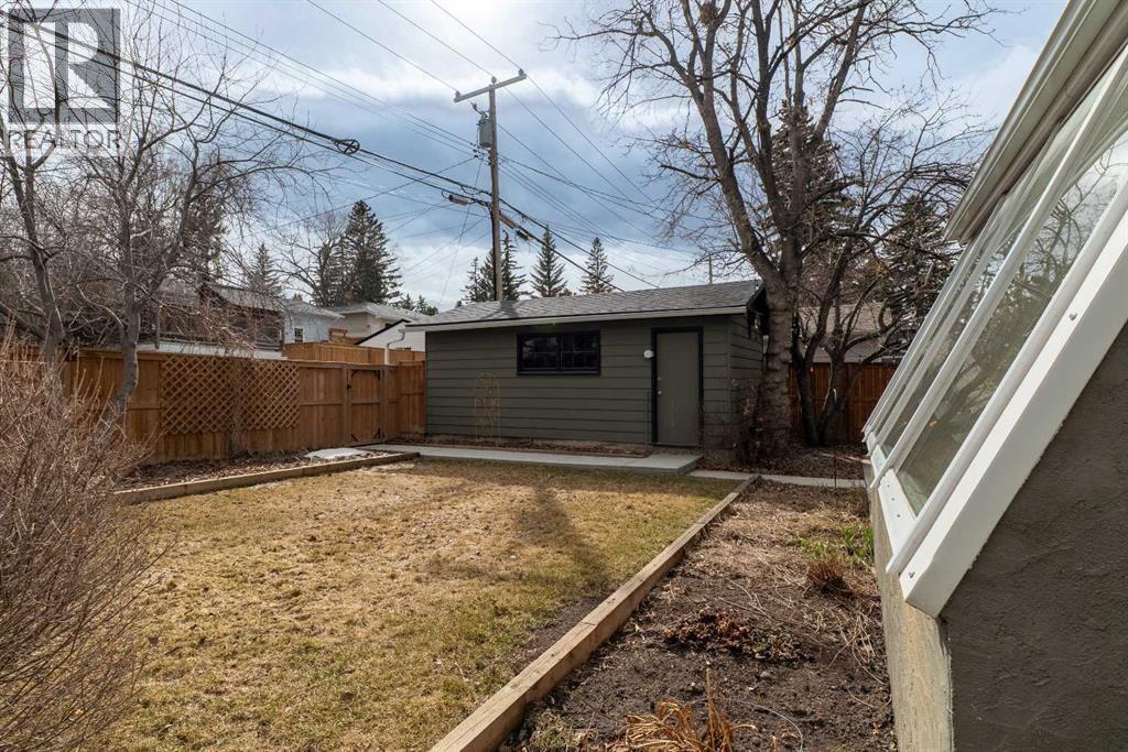 2507 Chicoutimi Drive Nw, Calgary, Alberta  T2L 0W4 - Photo 37 - A2301982