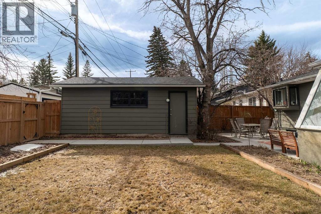 2507 Chicoutimi Drive Nw, Calgary, Alberta  T2L 0W4 - Photo 35 - A2301982