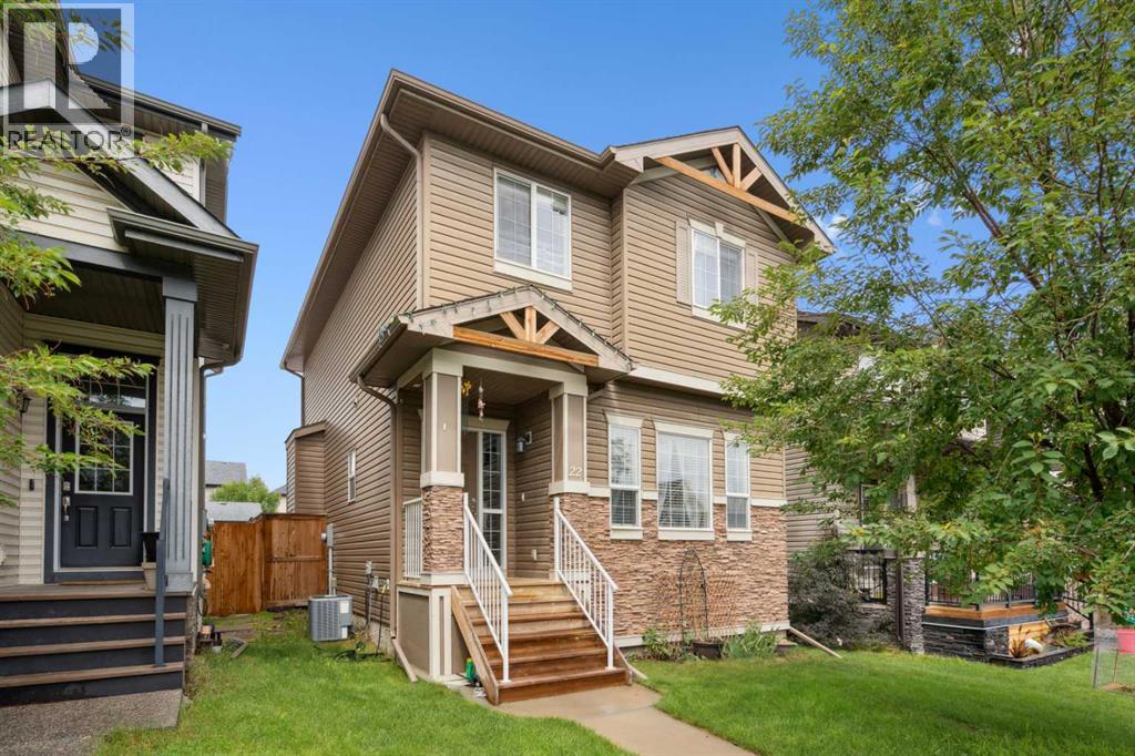 22 Nolanfield Heights NW, Calgary, Alberta