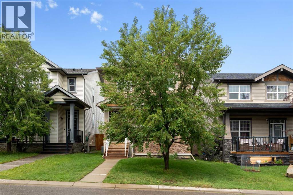 22 Nolanfield Heights NW, Calgary, Alberta  T3R 0M1 - Photo 2 - A2302346
