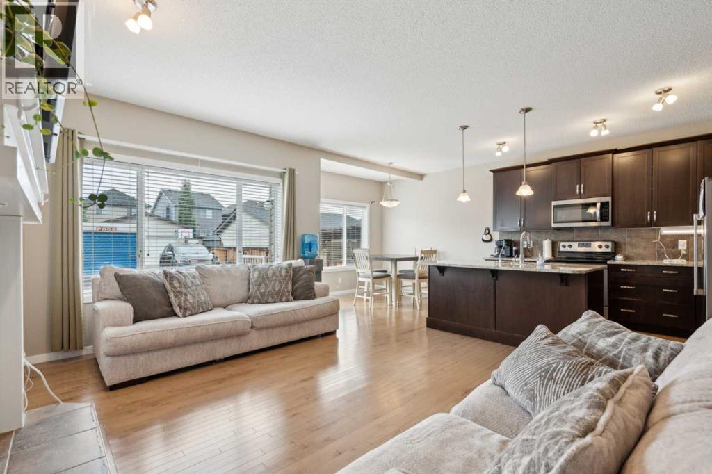 22 Nolanfield Heights NW, Calgary, Alberta  T3R 0M1 - Photo 9 - A2302346