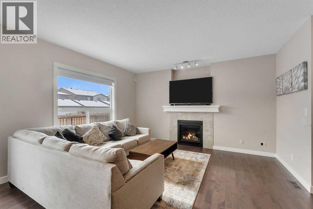 188 Cornerstone Circle NE, Calgary, Alberta  T3N 1H1 - Photo 10 - A2303658