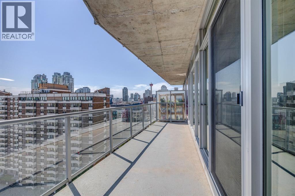 1307, 624 8 Avenue Se, Calgary, Alberta  T2G 1S7 - Photo 21 - A2303746