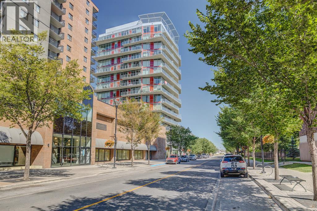 1307, 624 8 Avenue Se, Calgary, Alberta  T2G 1S7 - Photo 26 - A2303746