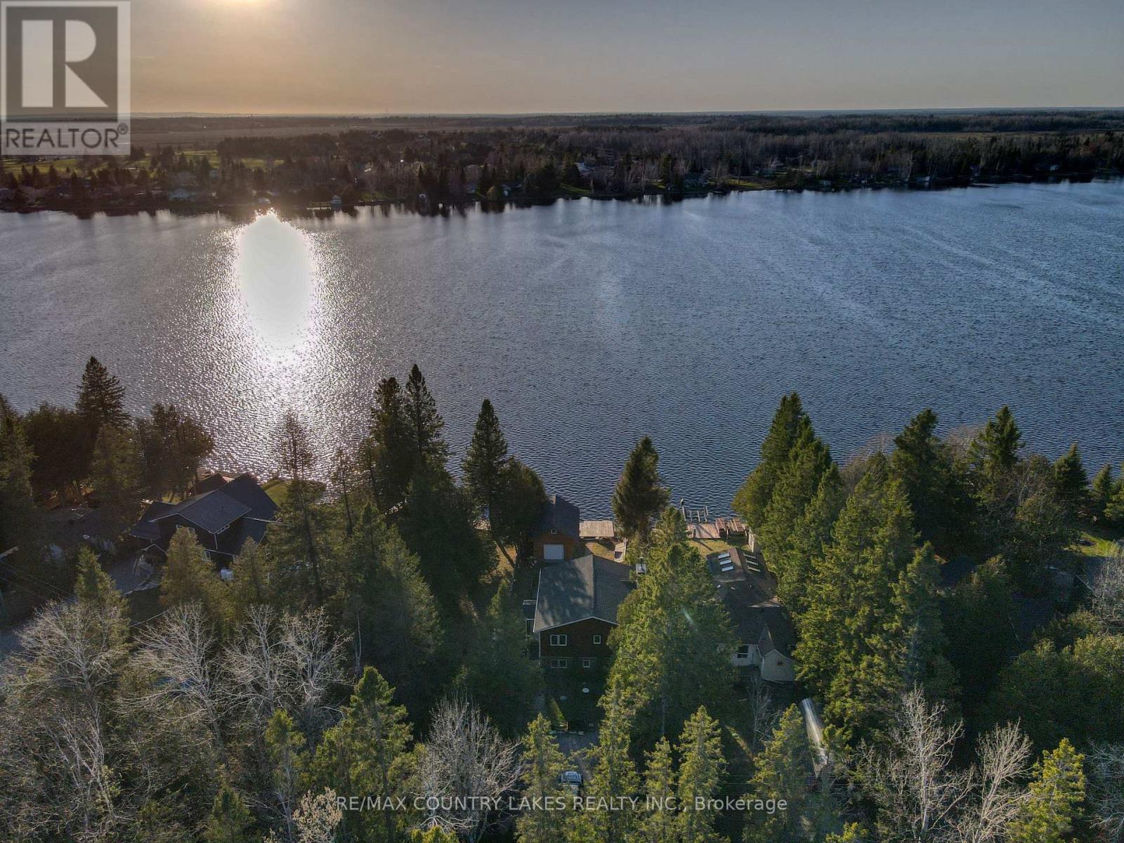 87 Paradise Road, Kawartha Lakes, Ontario  K0M 1B0 - Photo 3 - X13015936