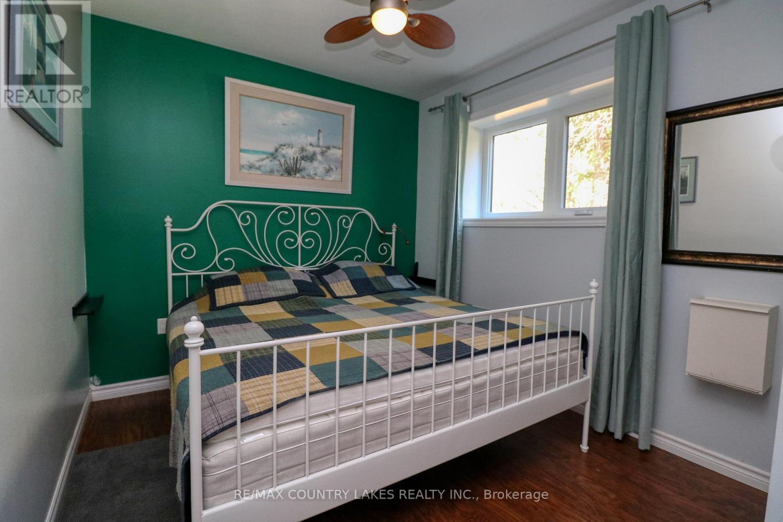 87 Paradise Road, Kawartha Lakes, Ontario  K0M 1B0 - Photo 21 - X13015936