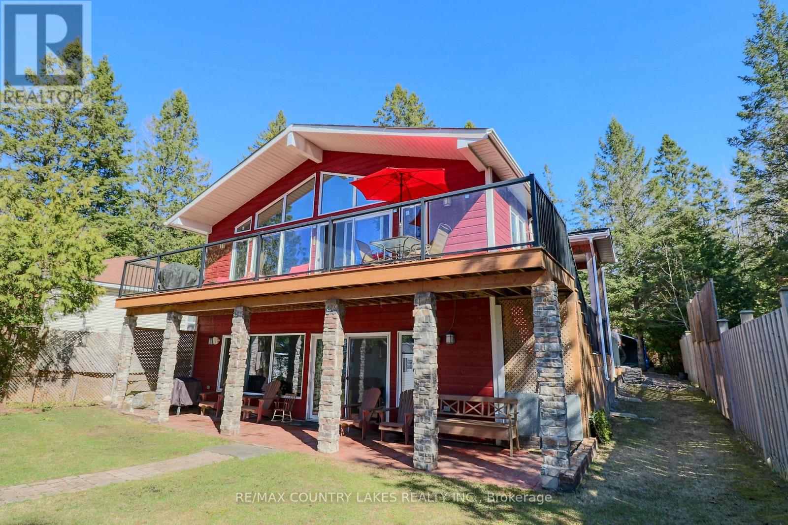 87 Paradise Road, Kawartha Lakes, Ontario  K0M 1B0 - Photo 27 - X13015936