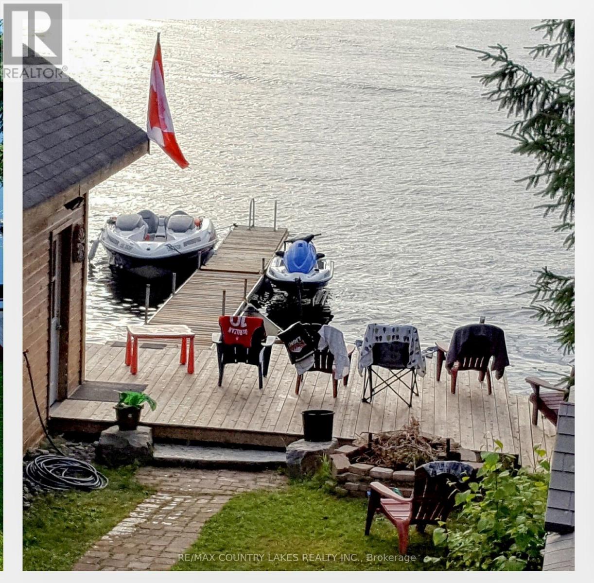 87 Paradise Road, Kawartha Lakes, Ontario  K0M 1B0 - Photo 34 - X13015936