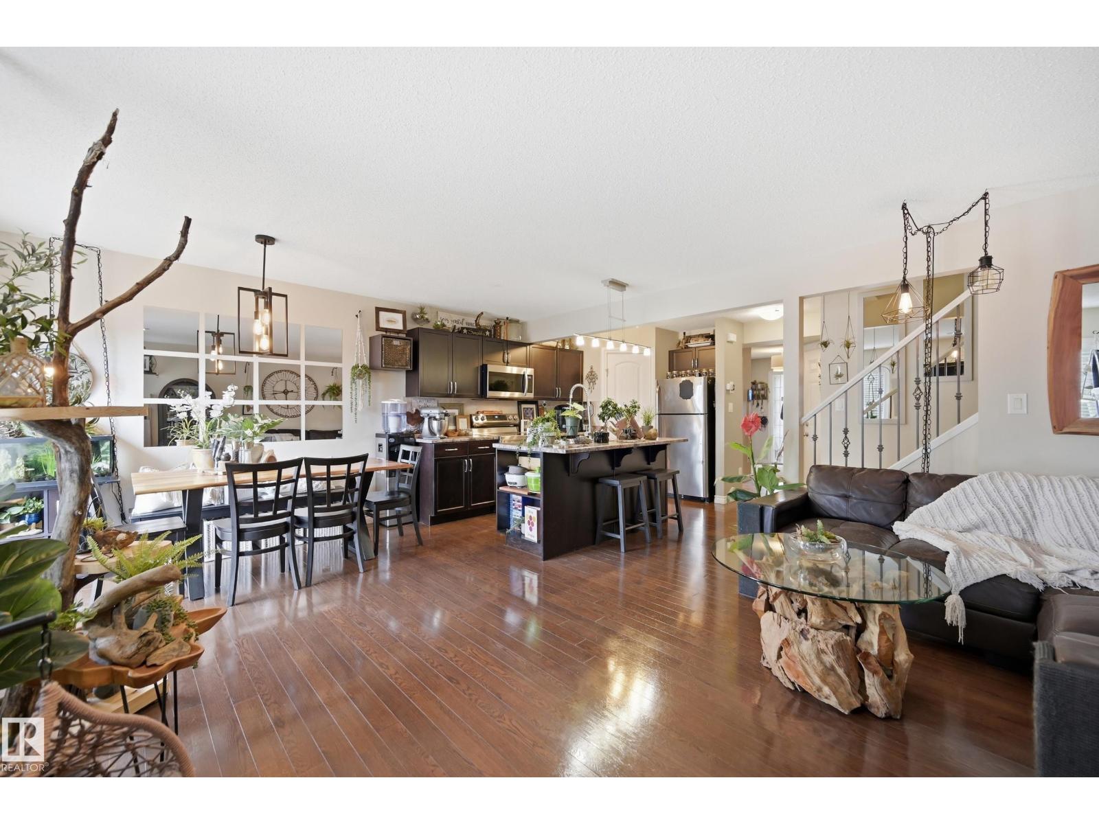 4 Peter St, Spruce Grove, Alberta  T7X 0R4 - Photo 12 - E4483626