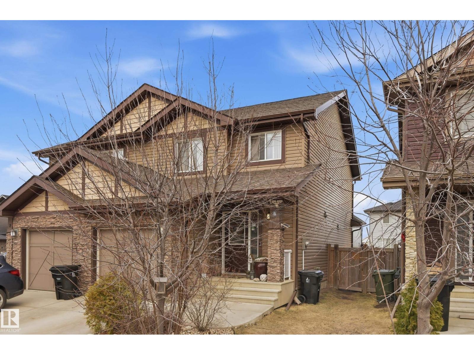 4 Peter St, Spruce Grove, Alberta  T7X 0R4 - Photo 2 - E4483626