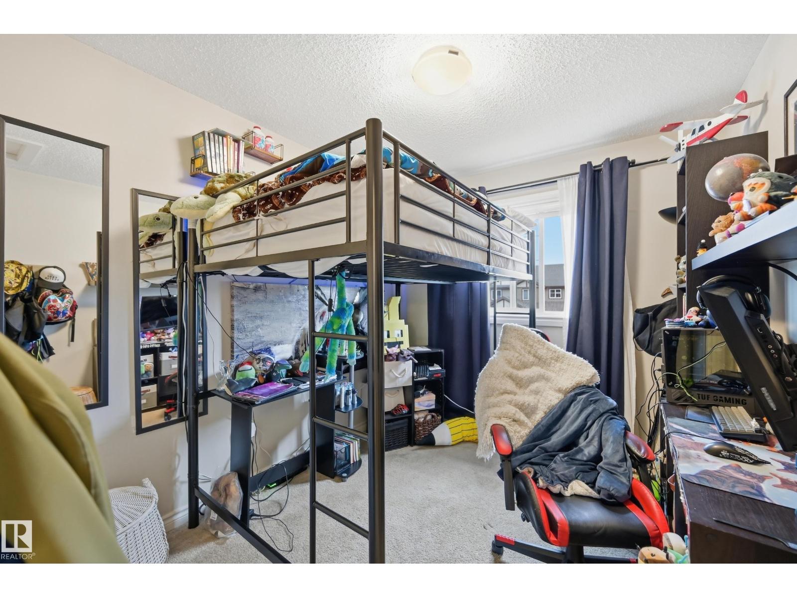 4 Peter St, Spruce Grove, Alberta  T7X 0R4 - Photo 21 - E4483626