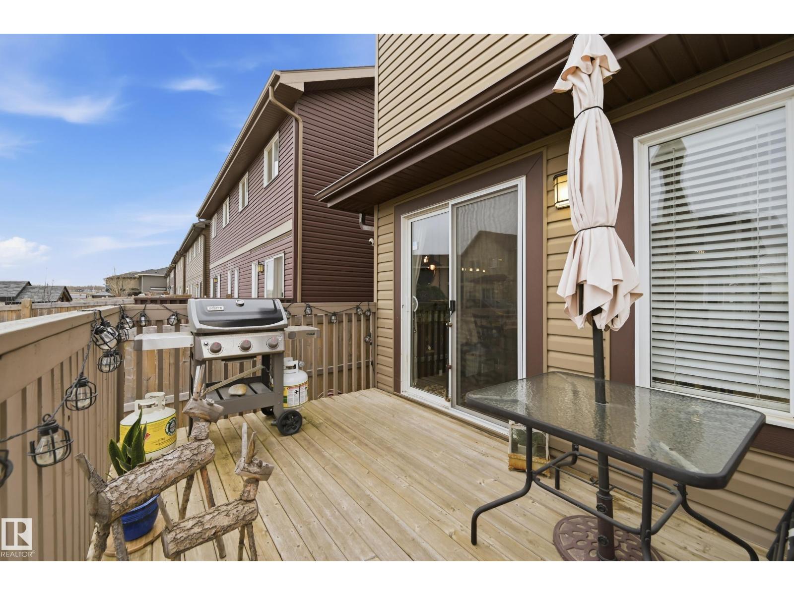 4 Peter St, Spruce Grove, Alberta  T7X 0R4 - Photo 28 - E4483626