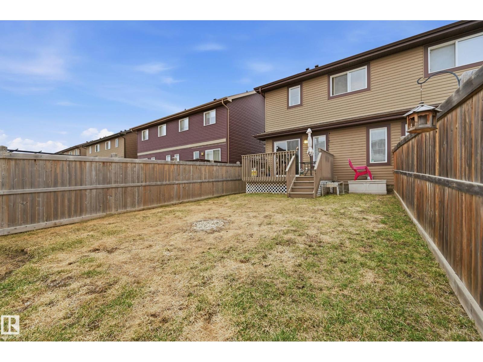 4 Peter St, Spruce Grove, Alberta  T7X 0R4 - Photo 31 - E4483626