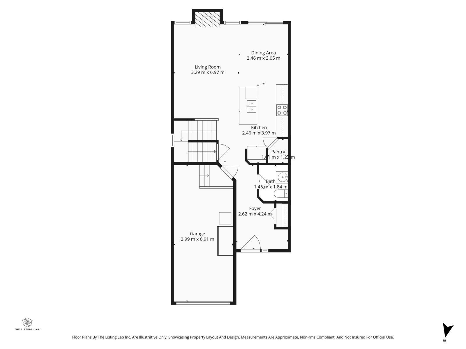 4 Peter St, Spruce Grove, Alberta  T7X 0R4 - Photo 36 - E4483626