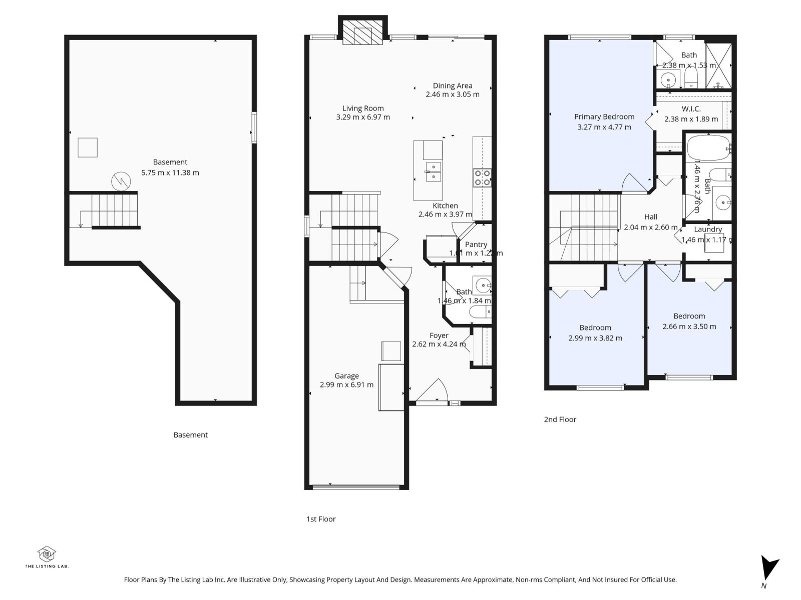 4 Peter St, Spruce Grove, Alberta  T7X 0R4 - Photo 38 - E4483626