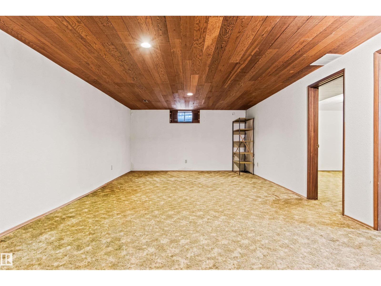 5011 143 St Nw, Edmonton, Alberta  T6H 4E1 - Photo 47 - E4483628