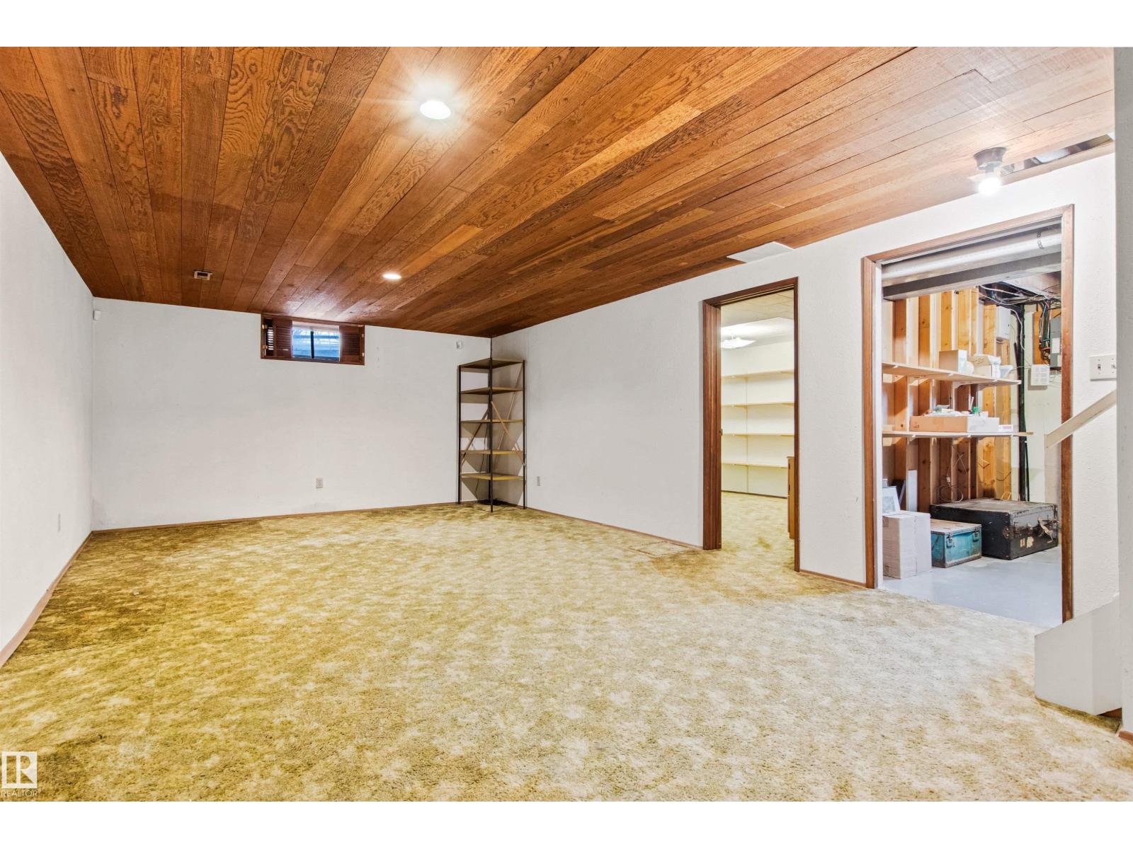 5011 143 St Nw, Edmonton, Alberta  T6H 4E1 - Photo 48 - E4483628