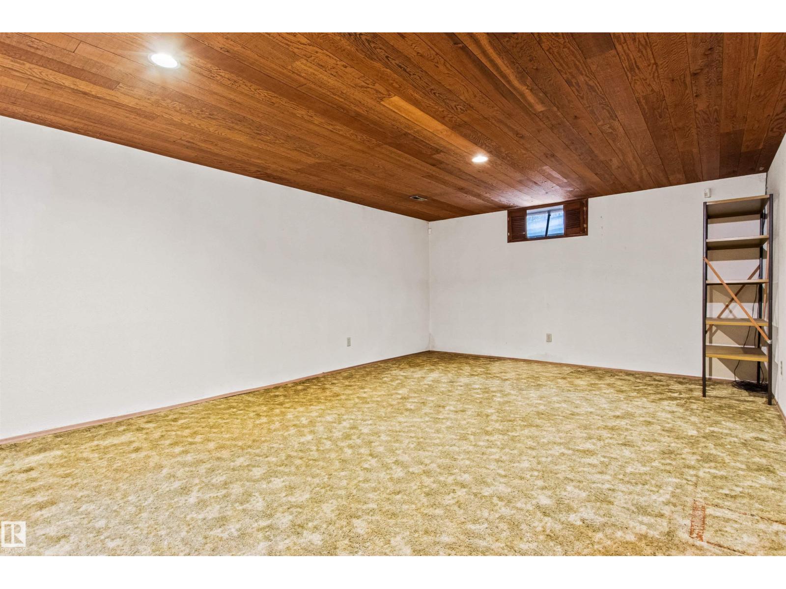 5011 143 St Nw, Edmonton, Alberta  T6H 4E1 - Photo 49 - E4483628