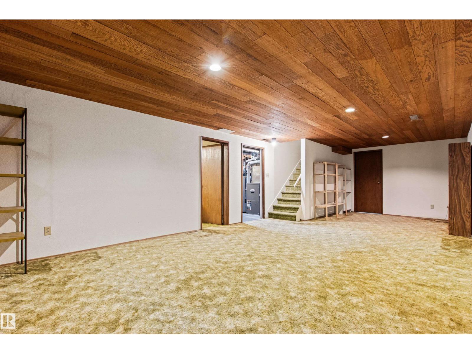 5011 143 St Nw, Edmonton, Alberta  T6H 4E1 - Photo 51 - E4483628