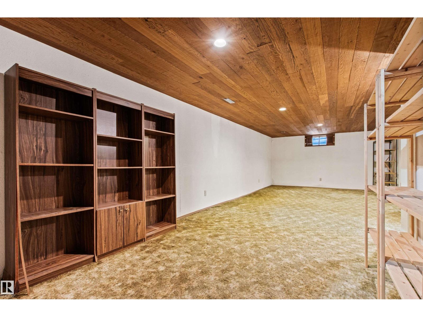 5011 143 St Nw, Edmonton, Alberta  T6H 4E1 - Photo 54 - E4483628