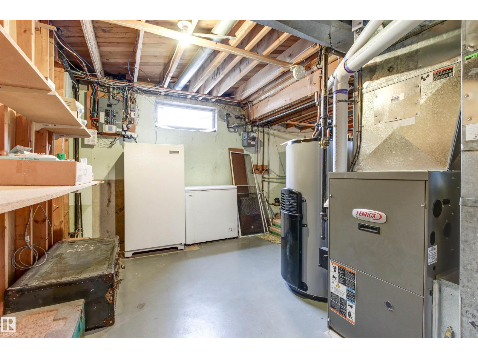 5011 143 St Nw, Edmonton, Alberta  T6H 4E1 - Photo 57 - E4483628