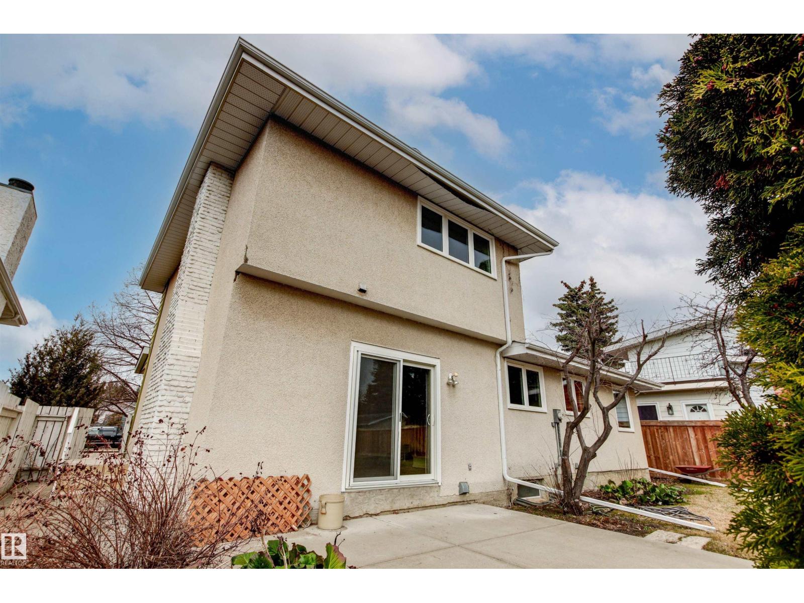 5011 143 St Nw, Edmonton, Alberta  T6H 4E1 - Photo 61 - E4483628