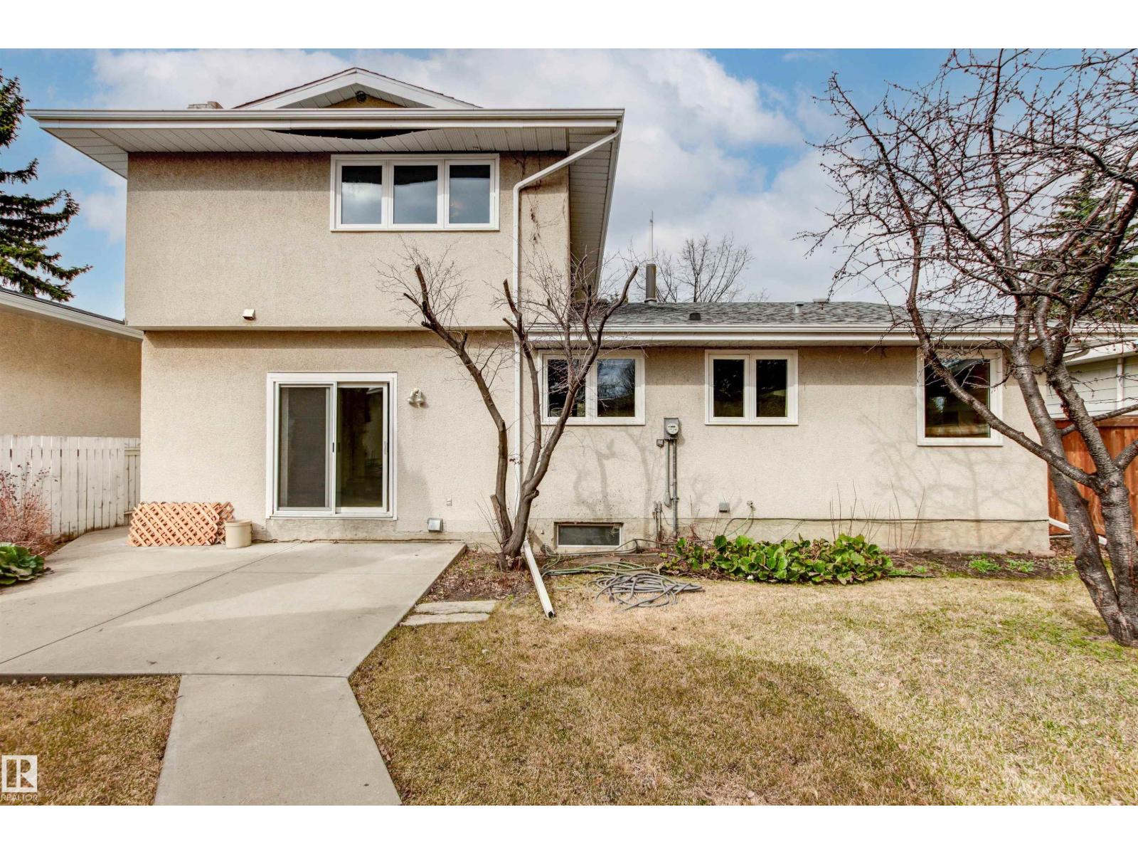 5011 143 St Nw, Edmonton, Alberta  T6H 4E1 - Photo 62 - E4483628