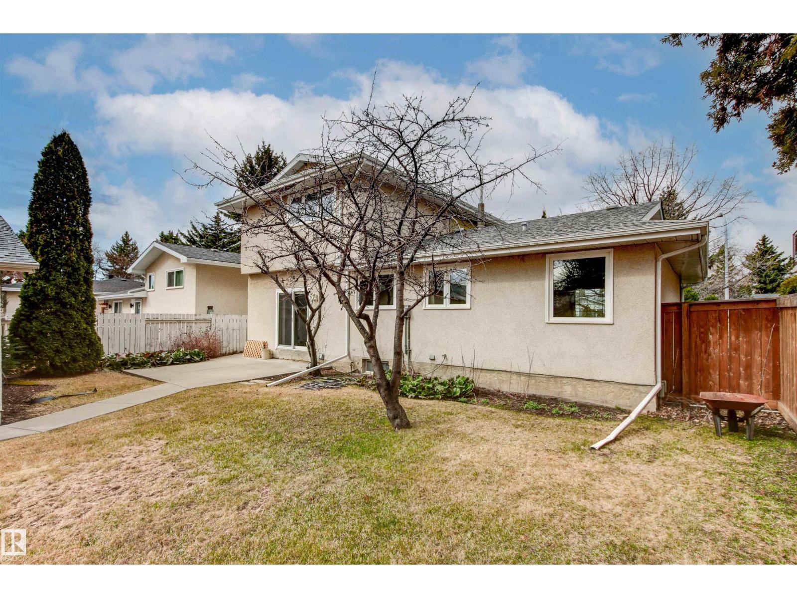 5011 143 St Nw, Edmonton, Alberta  T6H 4E1 - Photo 63 - E4483628