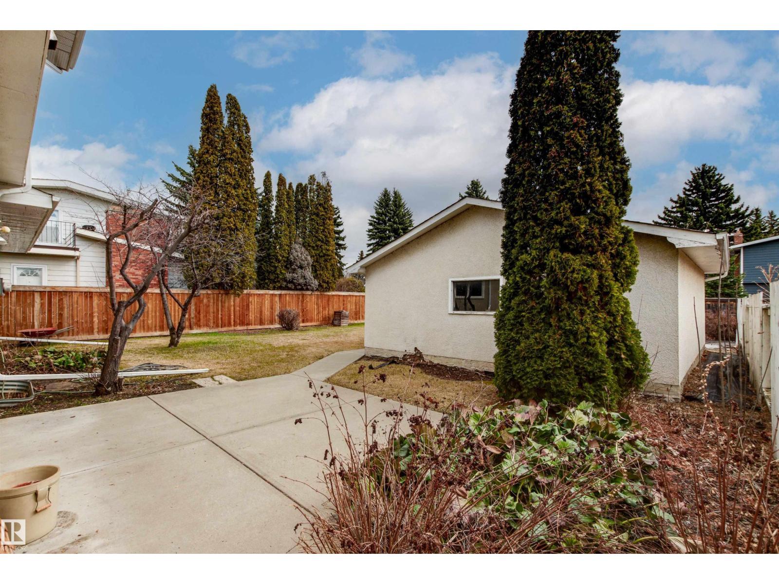 5011 143 St Nw, Edmonton, Alberta  T6H 4E1 - Photo 64 - E4483628