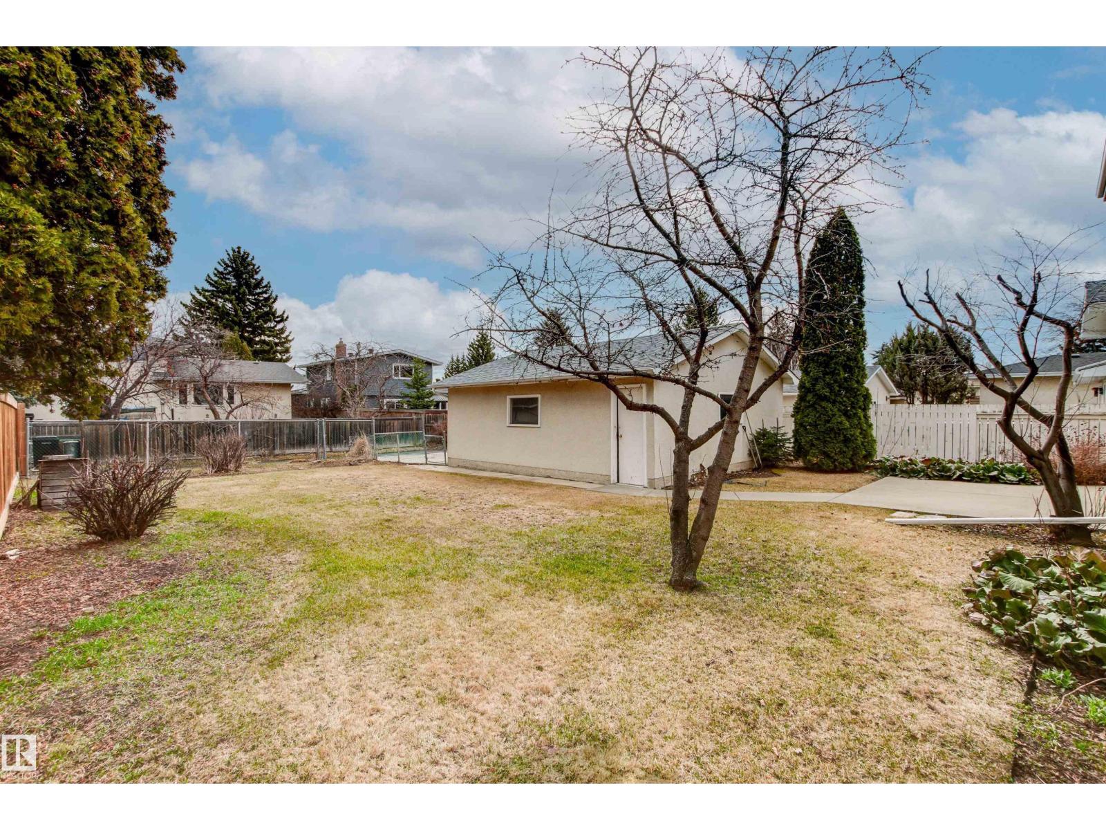 5011 143 St Nw, Edmonton, Alberta  T6H 4E1 - Photo 69 - E4483628