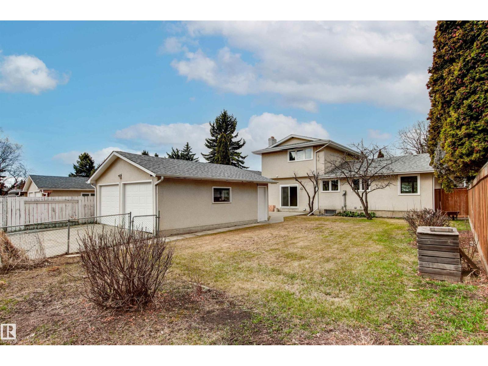 5011 143 St Nw, Edmonton, Alberta  T6H 4E1 - Photo 71 - E4483628