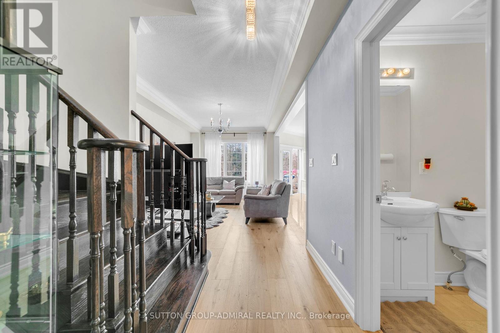 7 Gamble Glen Crescent, Richmond Hill, Ontario  L4S 2T3 - Photo 10 - N13033116