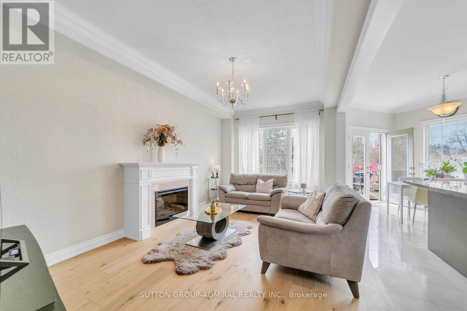 7 Gamble Glen Crescent, Richmond Hill, Ontario  L4S 2T3 - Photo 12 - N13033116