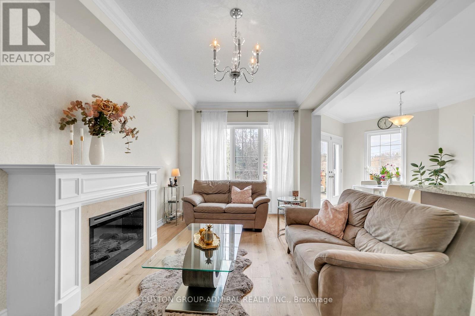 7 Gamble Glen Crescent, Richmond Hill, Ontario  L4S 2T3 - Photo 13 - N13033116