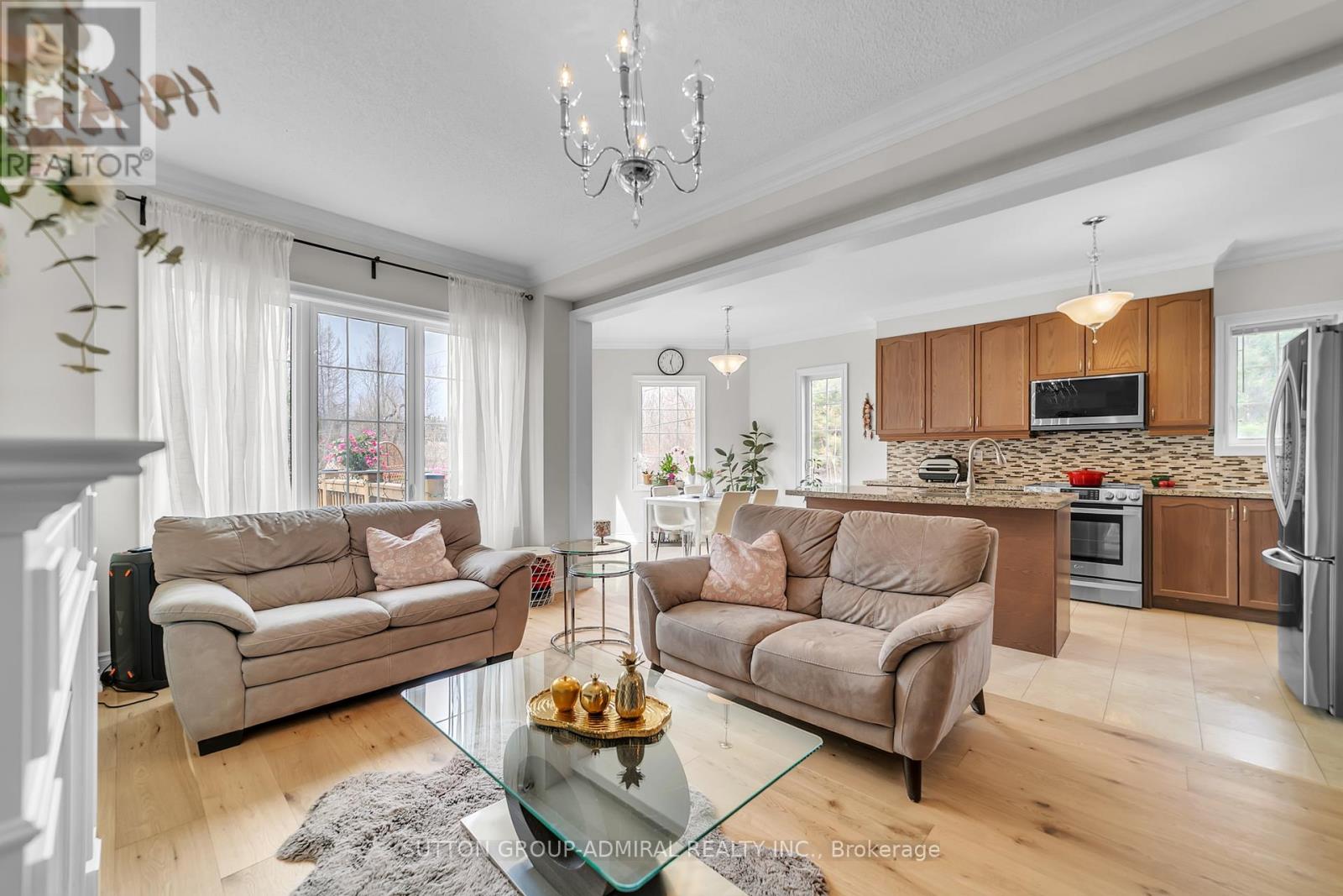 7 Gamble Glen Crescent, Richmond Hill, Ontario  L4S 2T3 - Photo 14 - N13033116