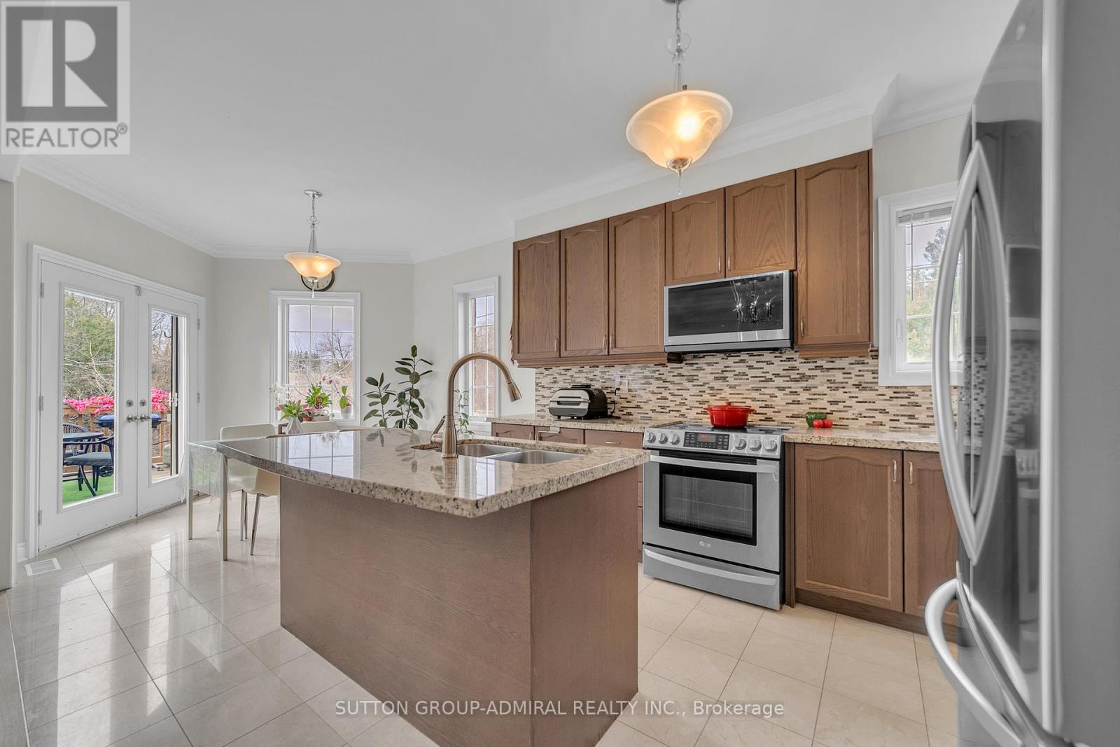 7 Gamble Glen Crescent, Richmond Hill, Ontario  L4S 2T3 - Photo 15 - N13033116