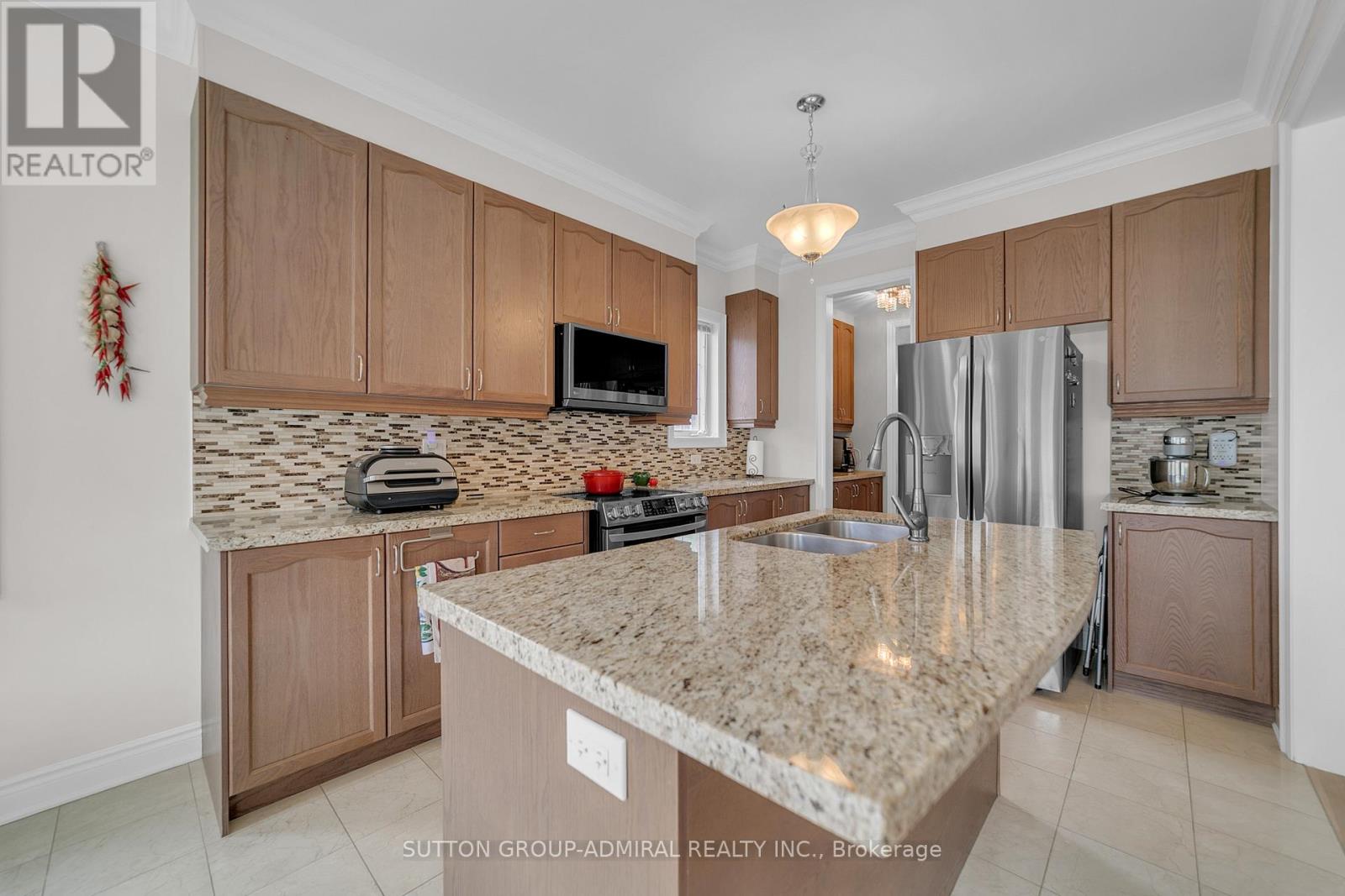 7 Gamble Glen Crescent, Richmond Hill, Ontario  L4S 2T3 - Photo 17 - N13033116