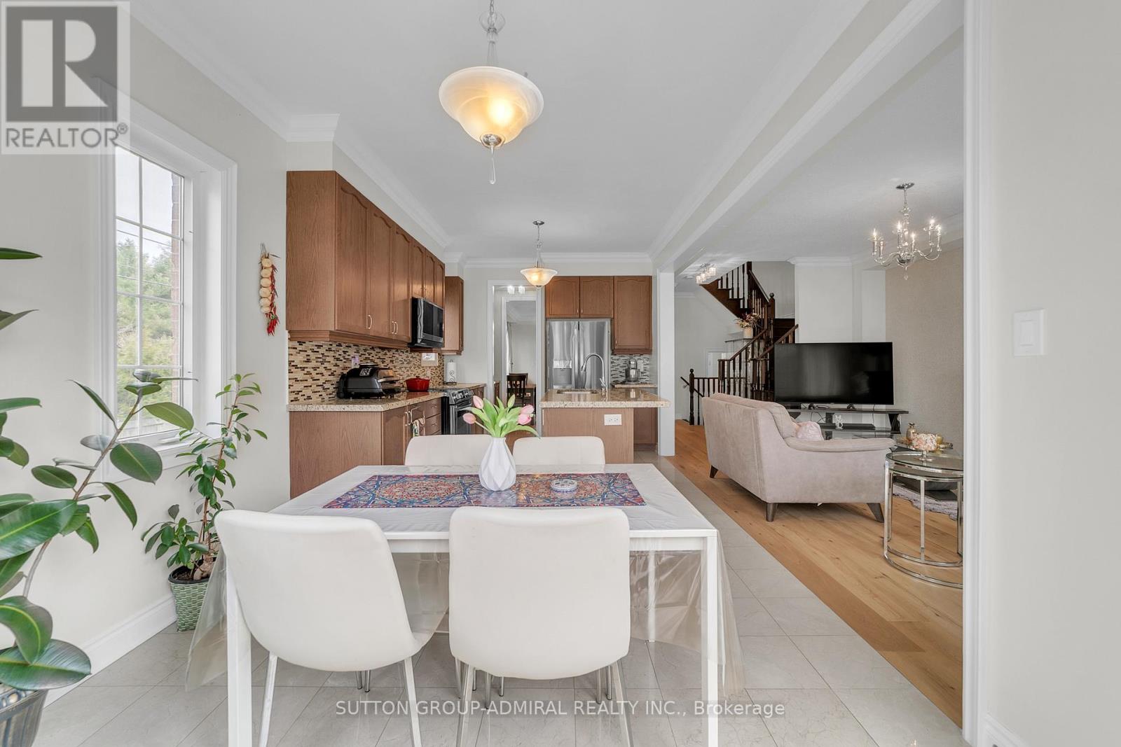 7 Gamble Glen Crescent, Richmond Hill, Ontario  L4S 2T3 - Photo 18 - N13033116