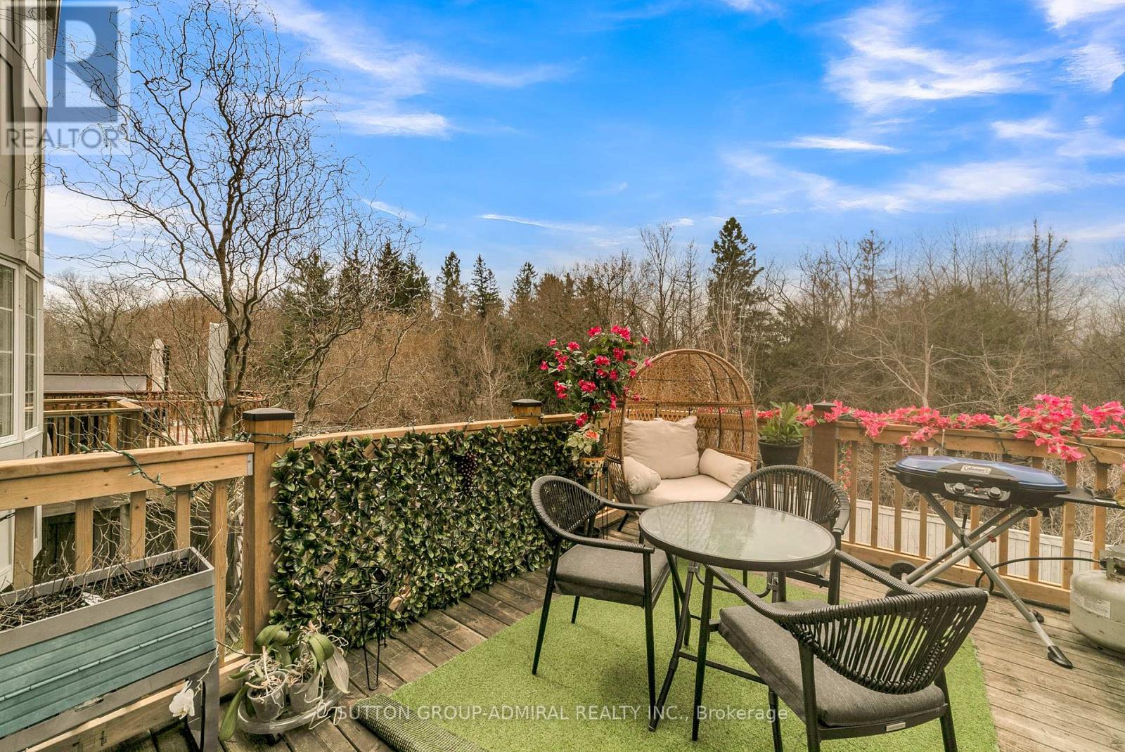 7 Gamble Glen Crescent, Richmond Hill, Ontario  L4S 2T3 - Photo 19 - N13033116