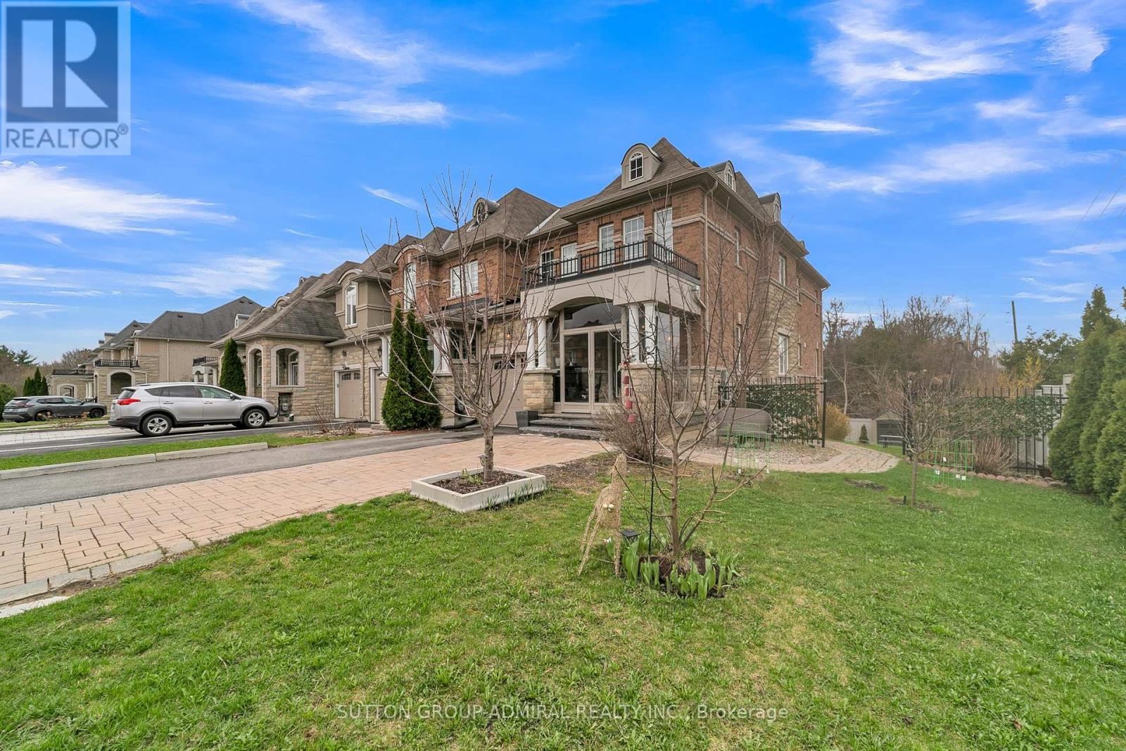 7 Gamble Glen Crescent, Richmond Hill, Ontario  L4S 2T3 - Photo 2 - N13033116