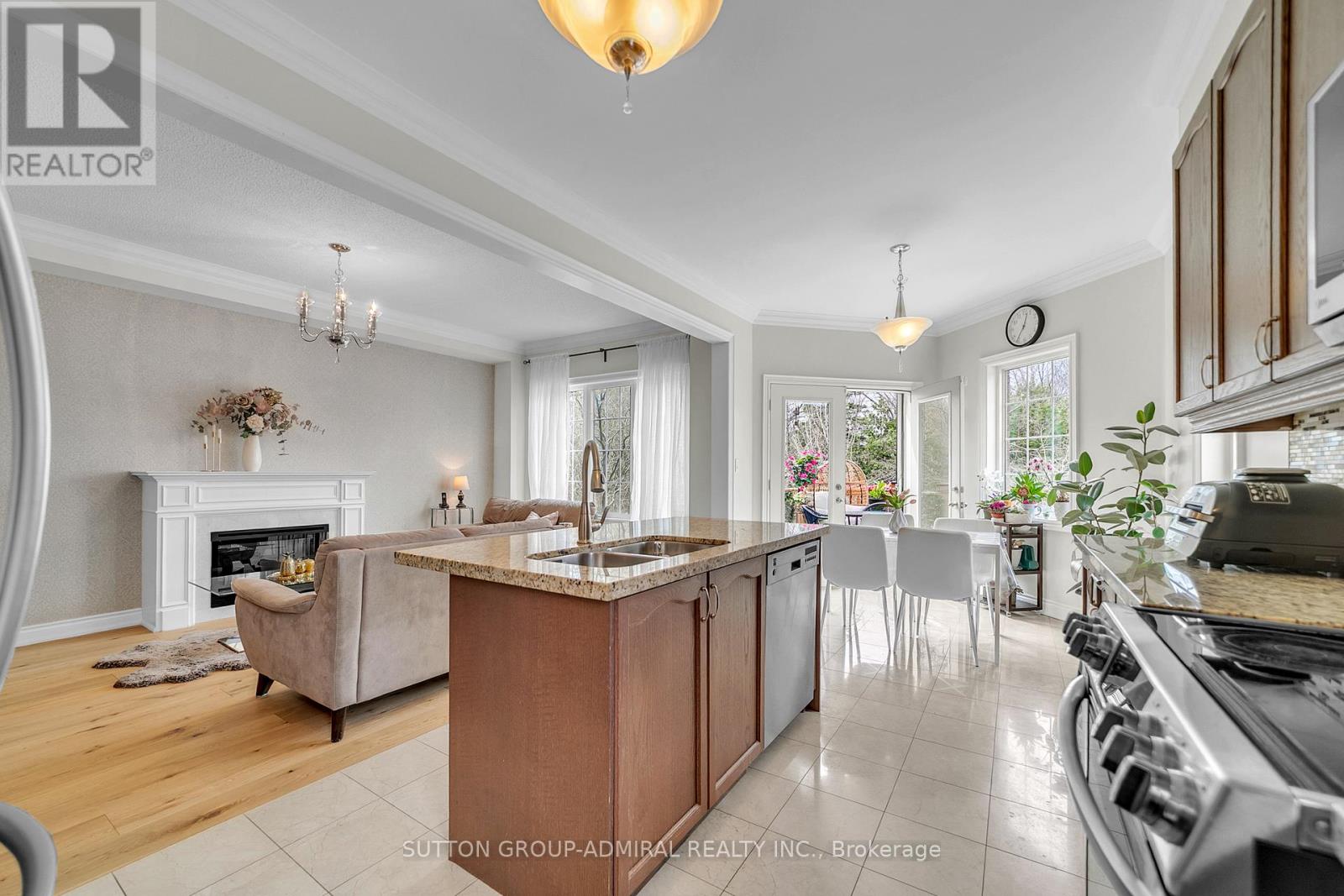 7 Gamble Glen Crescent, Richmond Hill, Ontario  L4S 2T3 - Photo 20 - N13033116