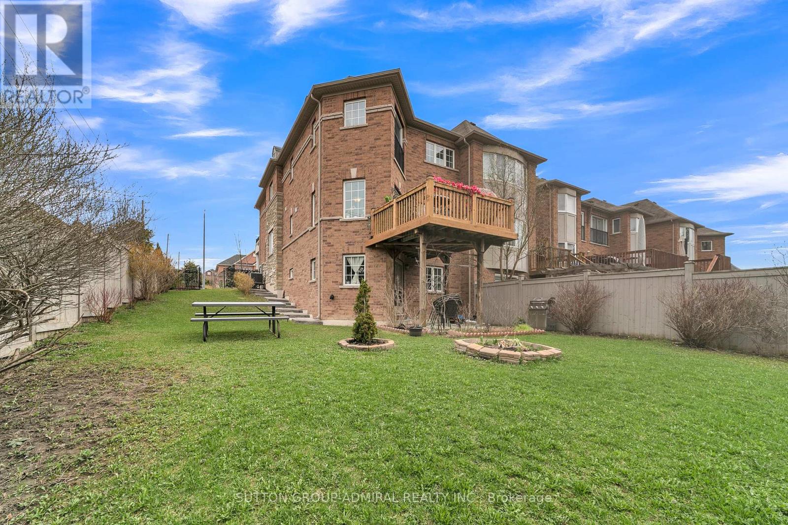 7 Gamble Glen Crescent, Richmond Hill, Ontario  L4S 2T3 - Photo 33 - N13033116