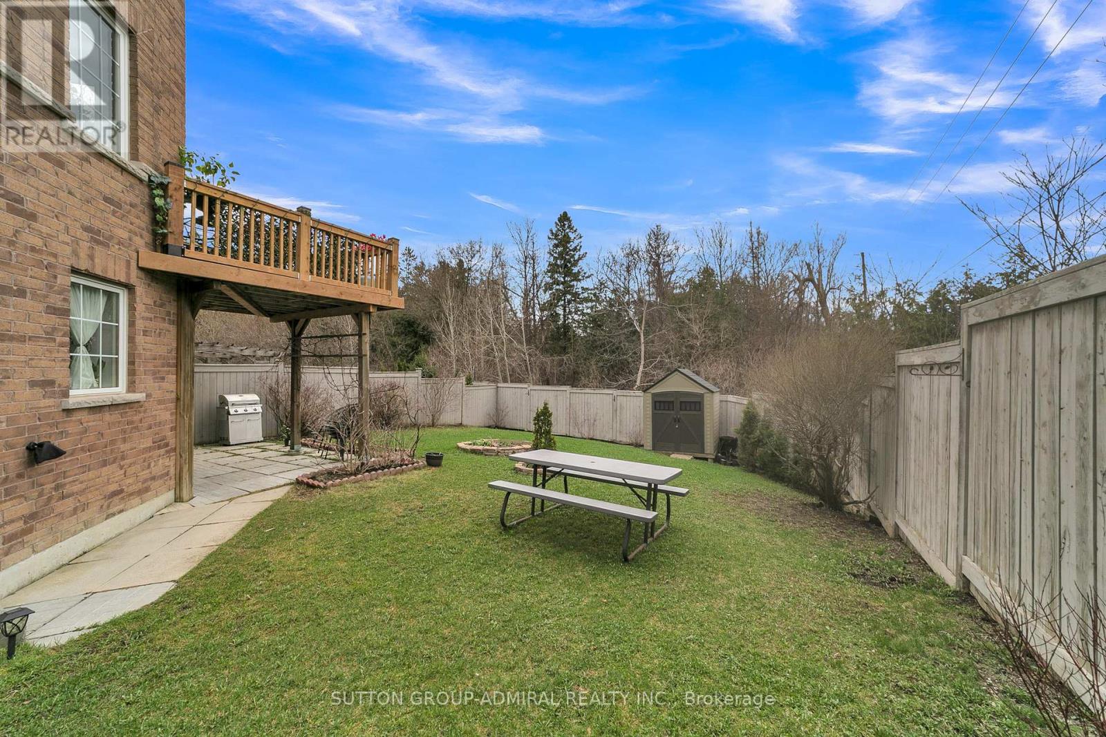 7 Gamble Glen Crescent, Richmond Hill, Ontario  L4S 2T3 - Photo 41 - N13033116