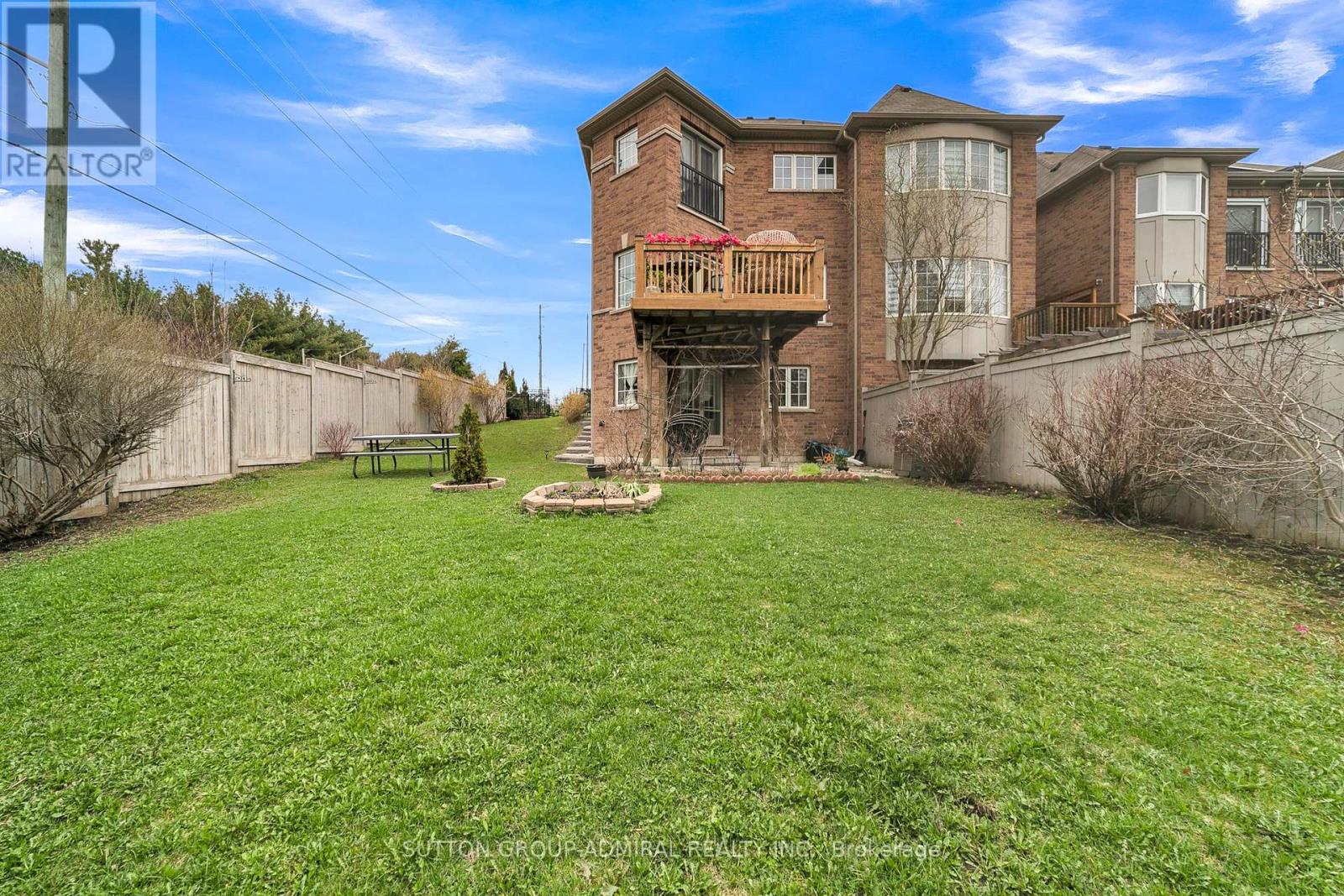 7 Gamble Glen Crescent, Richmond Hill, Ontario  L4S 2T3 - Photo 42 - N13033116