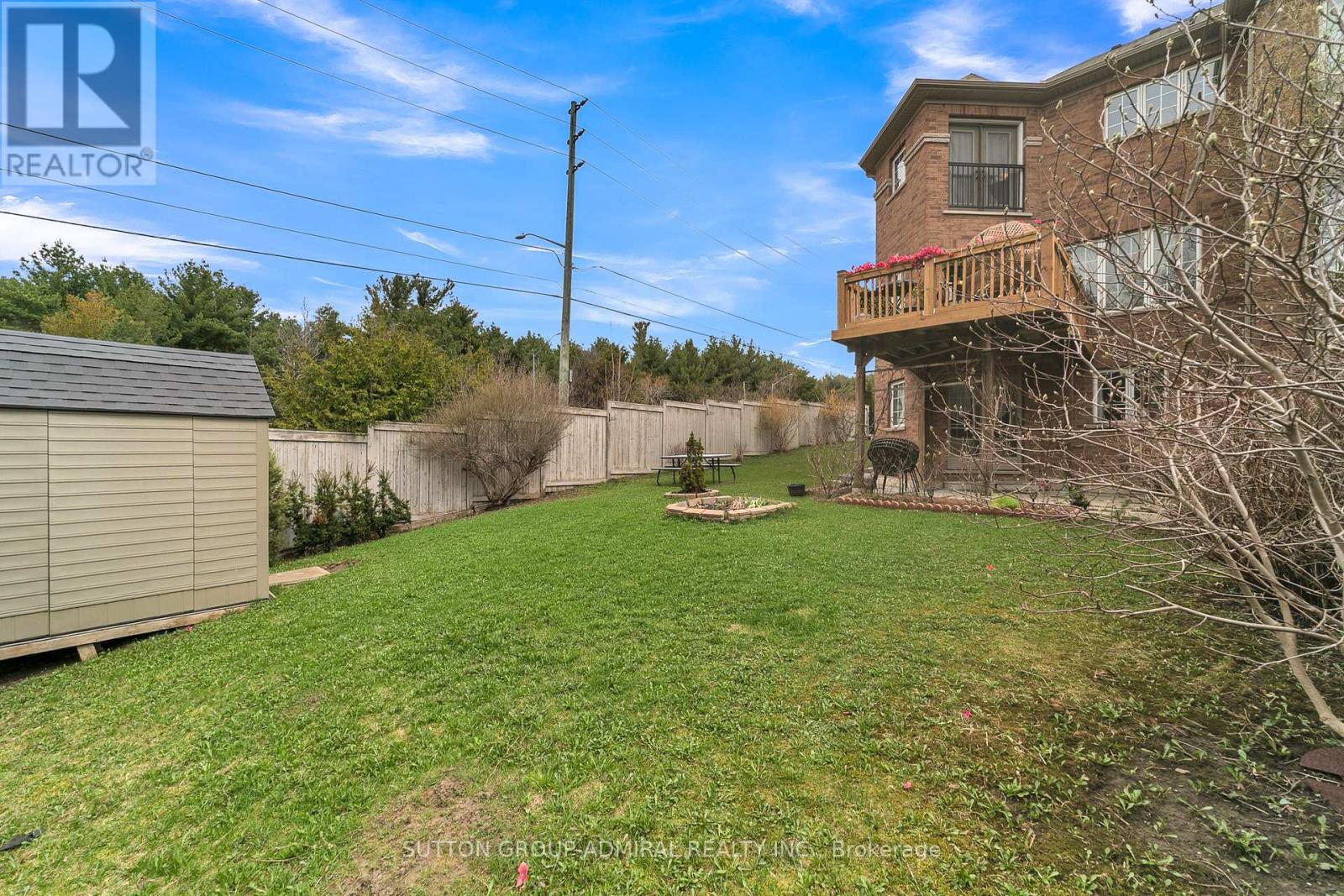 7 Gamble Glen Crescent, Richmond Hill, Ontario  L4S 2T3 - Photo 43 - N13033116