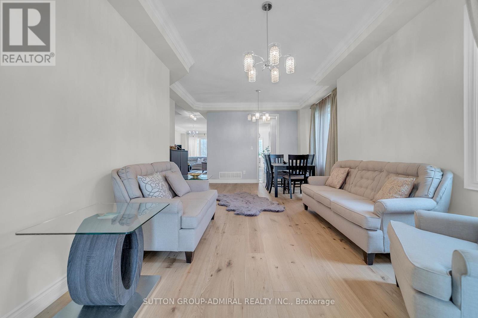 7 Gamble Glen Crescent, Richmond Hill, Ontario  L4S 2T3 - Photo 5 - N13033116