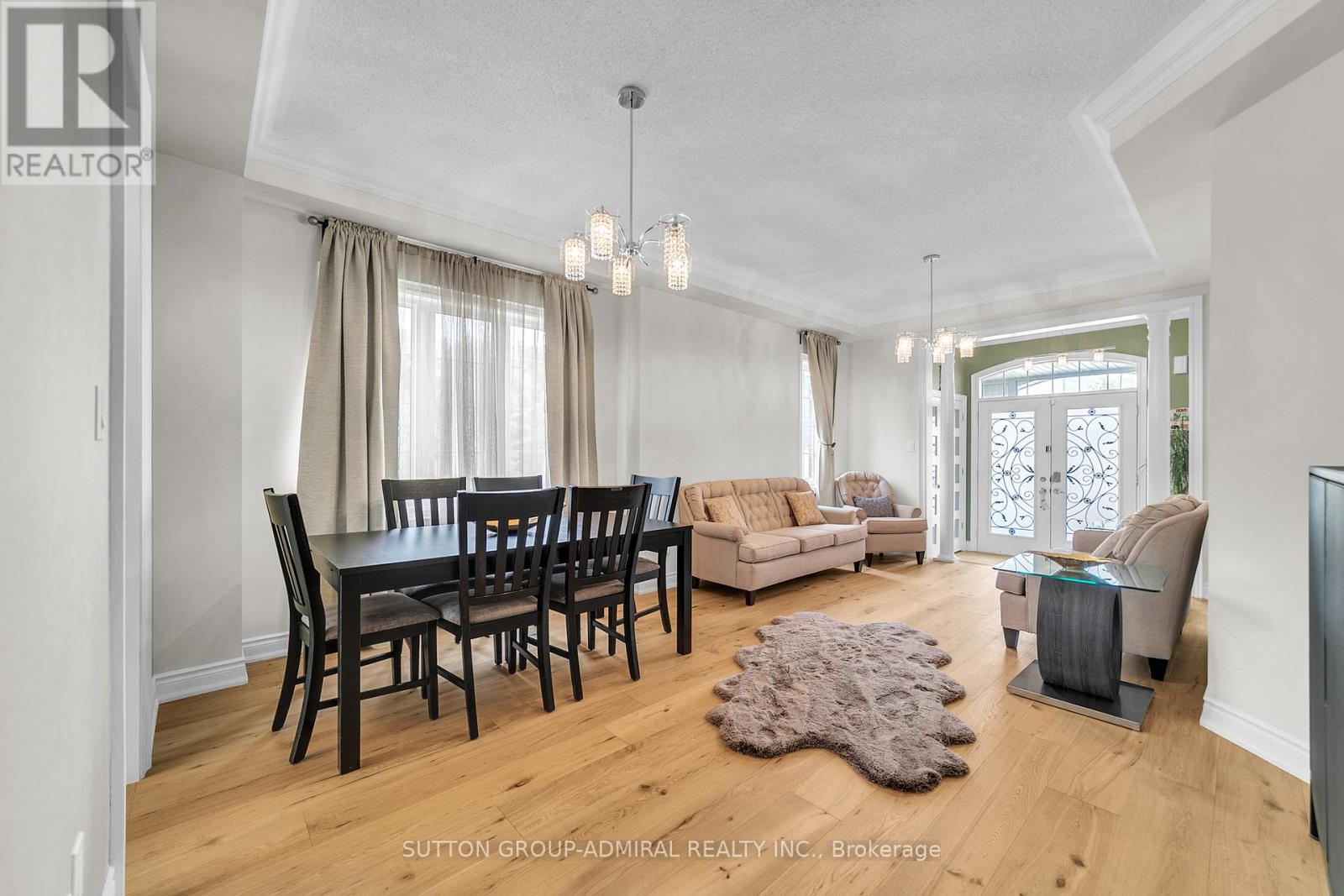 7 Gamble Glen Crescent, Richmond Hill, Ontario  L4S 2T3 - Photo 6 - N13033116