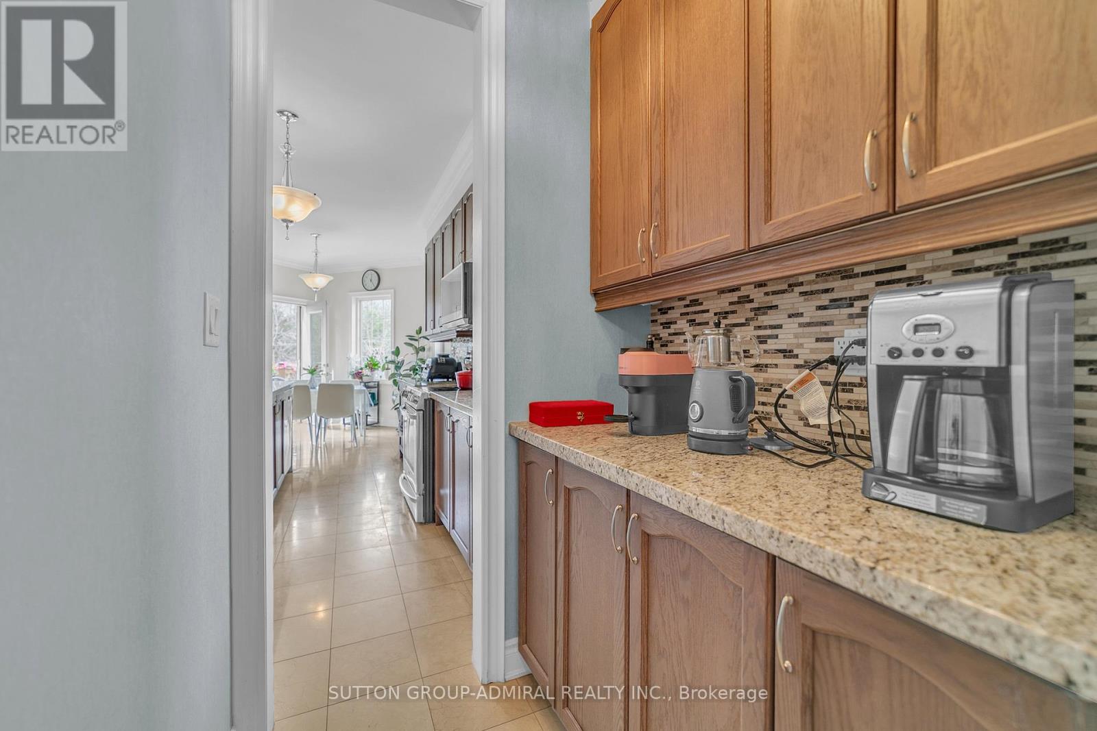 7 Gamble Glen Crescent, Richmond Hill, Ontario  L4S 2T3 - Photo 8 - N13033116