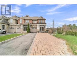 7 GAMBLE GLEN CRESCENT, Richmond Hill, Ontario