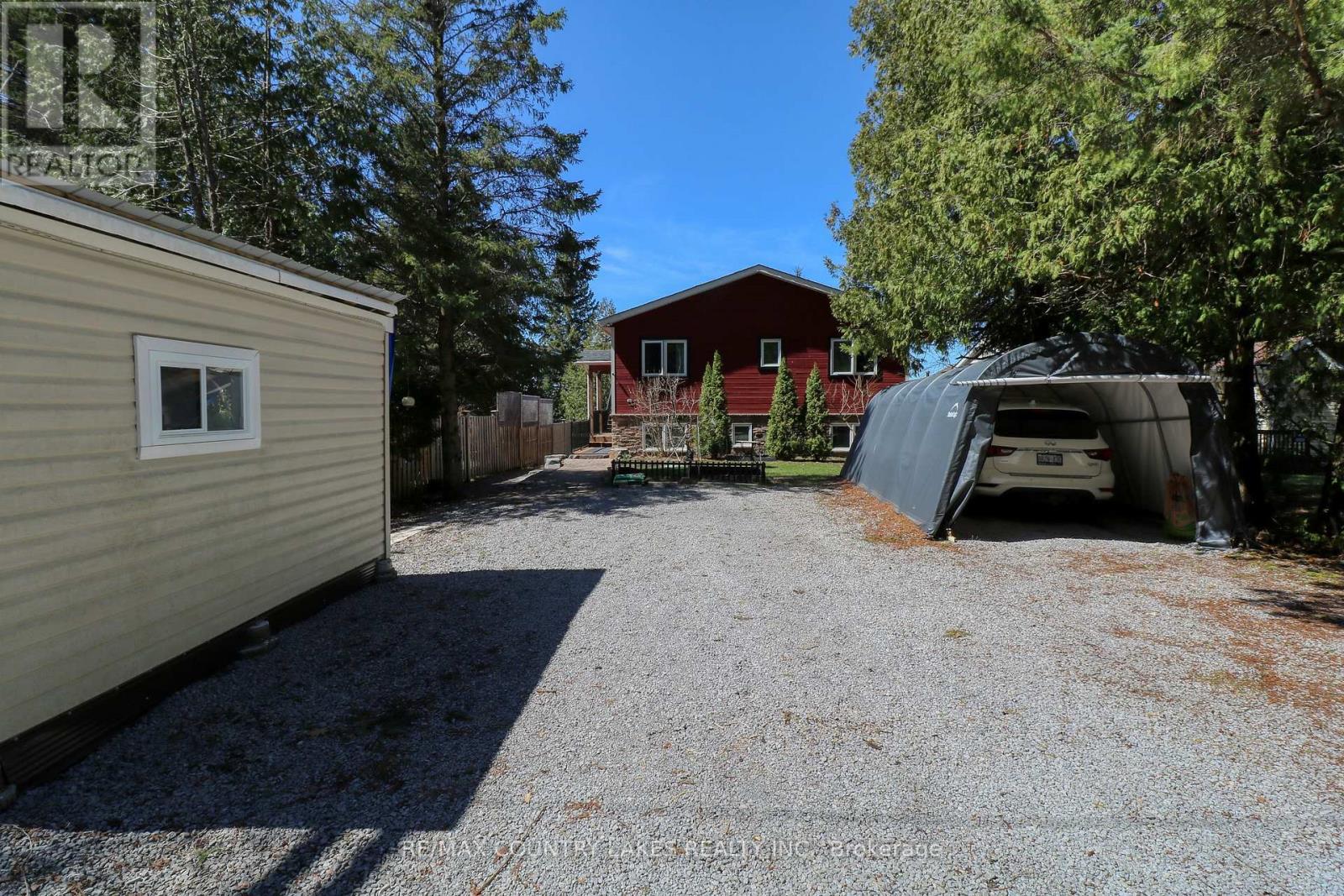 87 Paradise Road, Kawartha Lakes, Ontario  K0M 1B0 - Photo 4 - X13015936